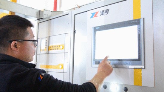 4.澤亨案例｜黑科技突破質(zhì)量瓶頸！澤亨x東風(fēng)，打造車廂10面一體噴涂線1087.jpg